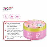 FRUDIA My orchard Peach Real Soothing Gel