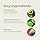 FRUDIA Avocado Cica Relief Vegan Lip Balm, Hydrating & Moisturizing Organic Korean Lip Balm made with Shea Butter & Centella Asiatica for Soft & Smooth Lips (0.33 fl oz)