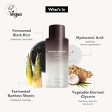 haruharu wonder Black Rice Hyaluronic Toner