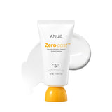 Anua Zero Cast Sunscreen