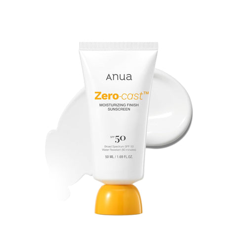 Anua Zero Cast Sunscreen