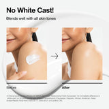 Anua Zero Cast Sunscreen