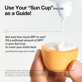 Anua Zero Cast Sunscreen