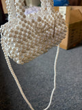 S Pearl clutch