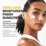 Anua Zero Cast Sunscreen