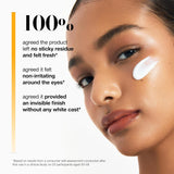 Anua Zero Cast Sunscreen