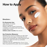 Anua Zero Cast Sunscreen