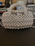 S Pearl clutch