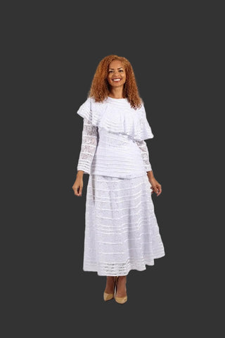 White's Lee's Fashions White's Lee's Fashions