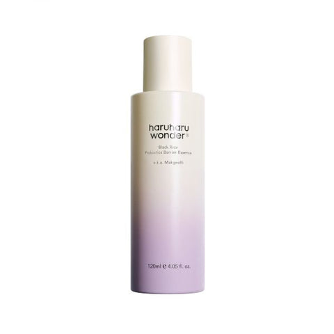 haruharu wonder Black Rice Probiotics Barrier Essence a.k.a. Makgeolli