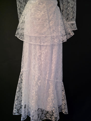 White's Lee's Fashions White's Lee's Fashions