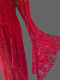 B1416 Red