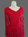 B1416 Red