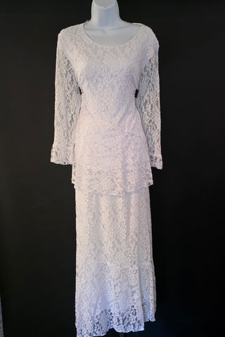 White's Lee's Fashions White's Lee's Fashions
