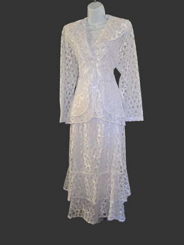 White's Lee's Fashions White's Lee's Fashions