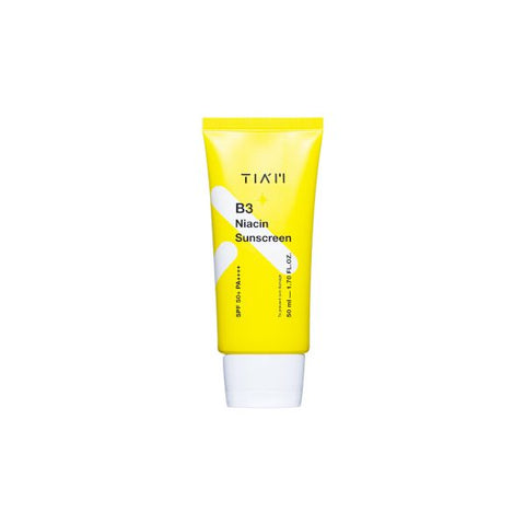 TIA'M B3 Sunscreen
