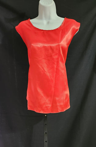Blouse Red