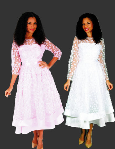 White's Tagged "1-piece" Lee's Fashions White's Tagged "1-piece" Lee's Fashions