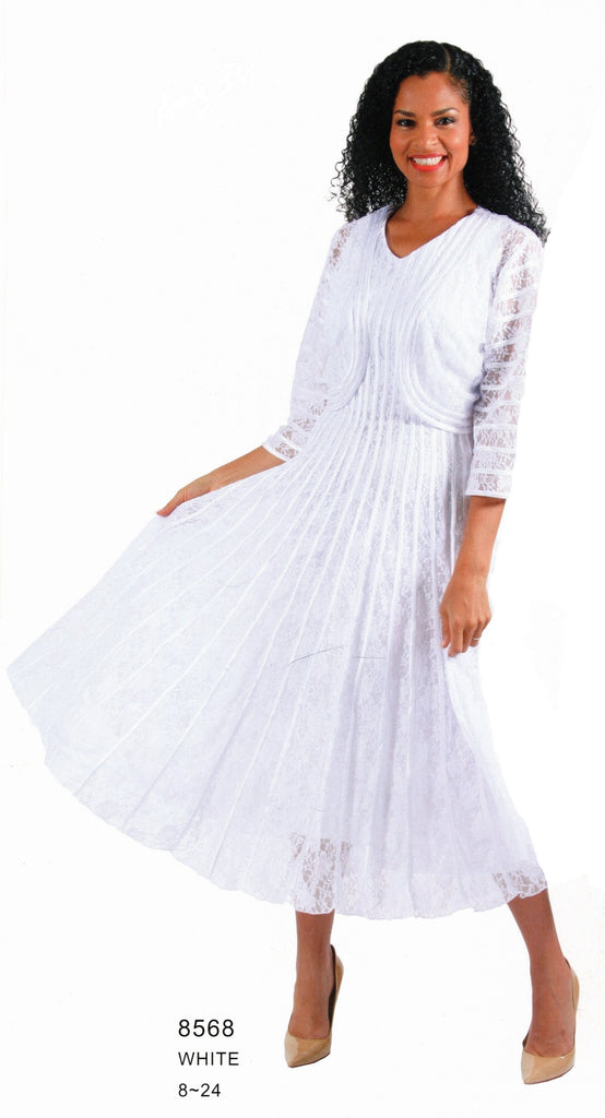 8568 – Lee's Fashions